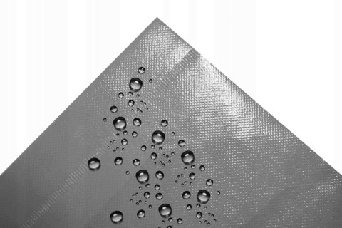 Szafa tekstylna z 10 półkami MIRA MAXI antracyt