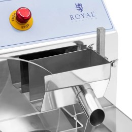 Temperówka maszyna do podgrzewania i mieszania czekolady 15 l 960 W