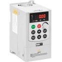 Przetwornica częstotliwości VFD falownik 500 Hz 2200 W 230 V