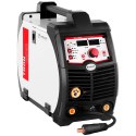 Spawarka cyfrowa wielofunkcyjna TIG MIG/MAG MMA FCAW 200A