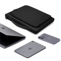 Torba etui na laptopa 13-14'' Basic Bag - czarna