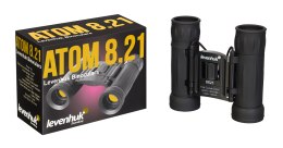 Lornetka Levenhuk Atom 8x21