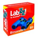 Lornetki Levenhuk LabZZ B2