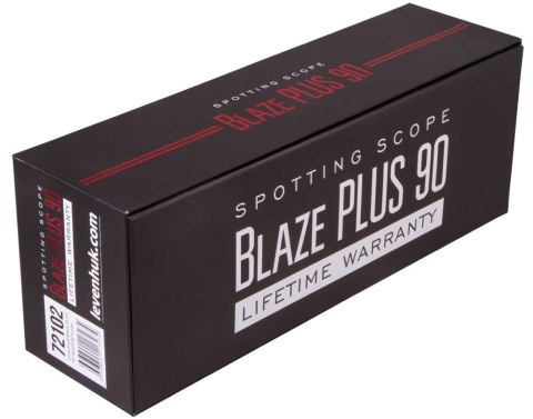 Luneta Levenhuk Blaze PLUS 90