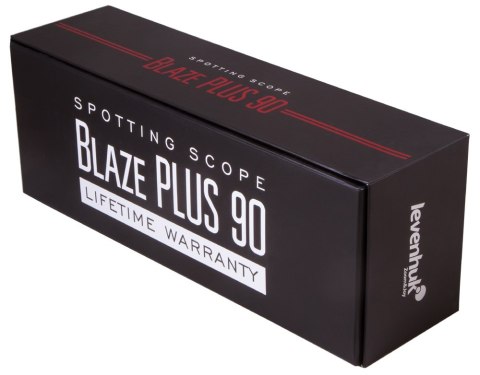 Luneta Levenhuk Blaze PLUS 90