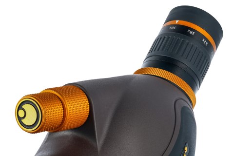 Luneta Levenhuk Blaze PRO 70