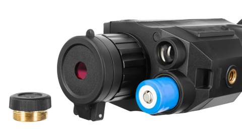 Monokular noktowizyjny Levenhuk Atom Digital DNM100