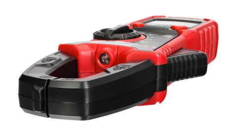 Cyfrowy miernik cęgowy Ermenrich Ping MK20