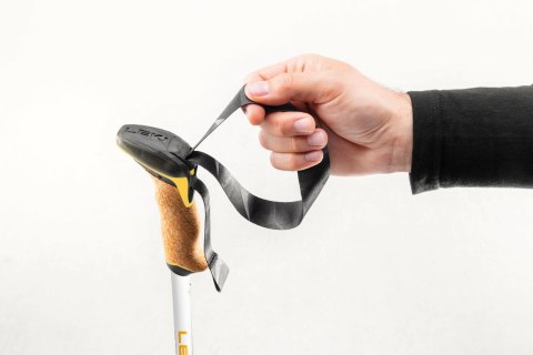 Kije Trekingowe Leki CRESSIDA 90-125