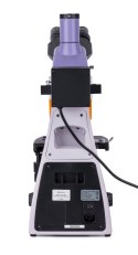 Mikroskop fluorescencyjny cyfrowy MAGUS Lum D400L LCD