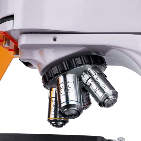 Mikroskop fluorescencyjny cyfrowy MAGUS Lum D400L LCD