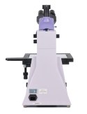 Mikroskop metalurgiczny cyfrowy MAGUS Metal D650 BD LCD