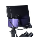 Mikroskop metalurgiczny cyfrowy MAGUS Metal D650 BD LCD