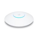 Access Point Wi-Fi 6E Ubiquiti UniFi U6 Enterprise 2.4GHz(2x2)/5GHz(4x4)/6GHz(4x4) PoE+ 1x2,5G