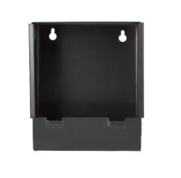 Kulochwyt metalowy K-17-3 - 17x17 cm płaski