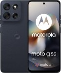 Motorola Moto G56 5G 8/256GB Black Oyster