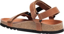 Obuwie HEAVEN AD MED MF230091011 rozmiar 39 kolor brązowy