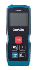 Dalmierz laserowy MAKITA LD050P (50 m)