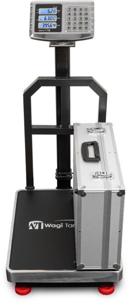 Waga Platformowa WAGI TARCZYN WT-170N 150kg