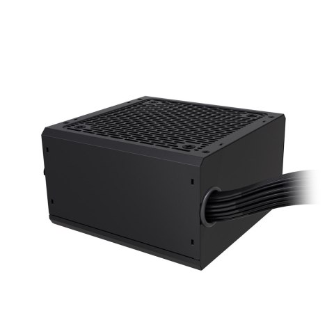 GEMBIRD ZASILACZ KOMPUTEROWY FORNAX POWER 750W 80+ BRONZE ATX, 750W, AKTYWNE PFC, 12CM WENTYLATOR
