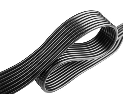 TACENS MARS MPB1000PSI 1000W DC-DC, ATX 3.1, PCIe 5.1, 80PLUS GOLD - zasilacz/PSU (TACMARS-MPB1000PSI)