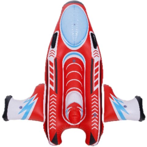 DMUCHANY SAMOLOT 112x102x32CM 35487