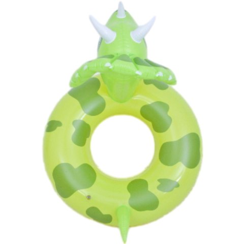 KÓŁKO DO PŁYWANIA 100CM DINOZAUR 35466