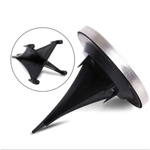 LAMPA SOLARNA 8 LED SMD DO WBICIA W PODŁOŻE KPL.4SZT