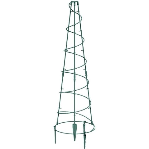 PODPORA DO ROŚLIN FLOO SUPPORTS 35X90CM ZIELONY LEŚNY