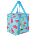 TORBA TERMICZNA 32x25x35 CM 28L FRUIT MELON ENERO CAMP