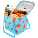 TORBA TERMICZNA 32x25x35 CM 28L FRUIT MELON ENERO CAMP