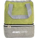 TORBA Z KOMORĄ TERMOIZOLACYJNĄ 23X13X27CM 7L ENERO CAMP