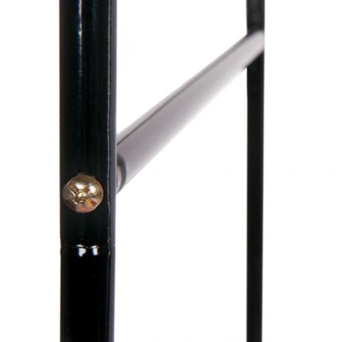 Anaterra Łuk ogrodowy do roślin pnących, 2 szt., 18 mm