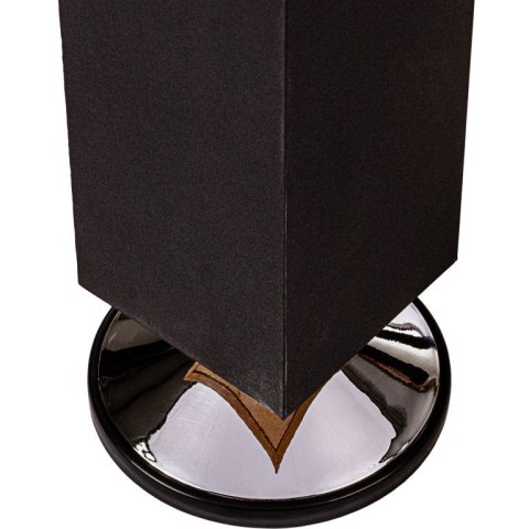 GamesPlanet Stół Piłkarski Profi Leeds 140 x 73 x 87cm kolor