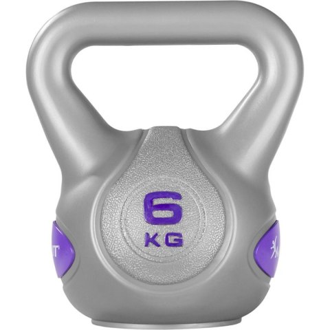 Hantle Kettlebell 6 kg MOVIT