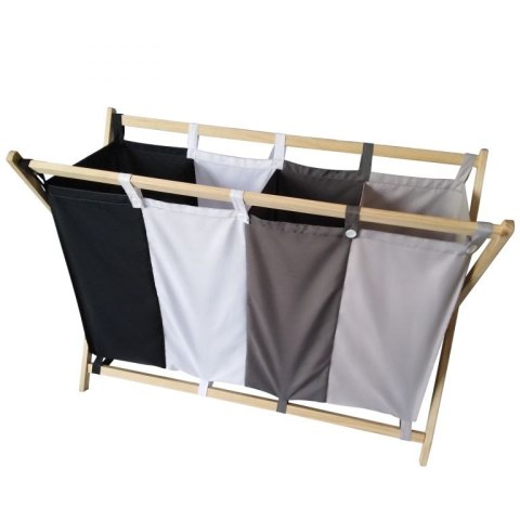 Jago Kosz do prania o pojemności 172 l, 98,5 x 40 x 72 cm