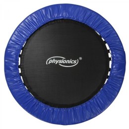 PHYSIONICS Mini trampolina, średnica 102 cm