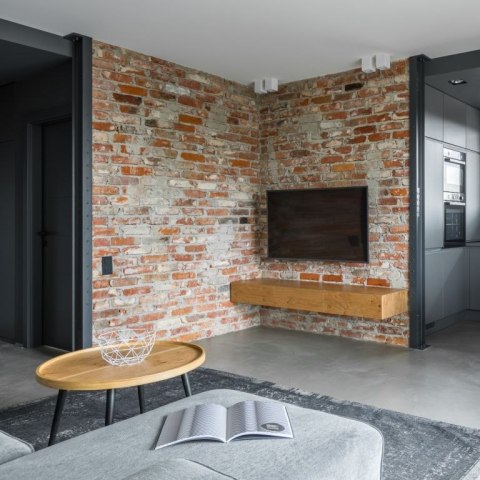 Uchwyt ścienny MOUNTY® do telewizora, VESA 600 x 400