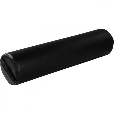 MOVIT Cylinder masujący na szyję i kolana, czarny