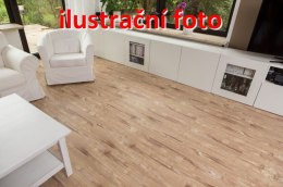 Podłoga winylowa STILISTA 20 m2 - krem ​​kamforowy