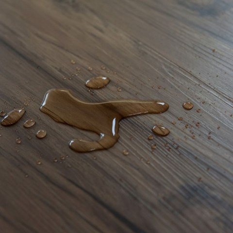 Podłoga winylowa STILISTA 20m² rustykalny czerwono-brązowy o