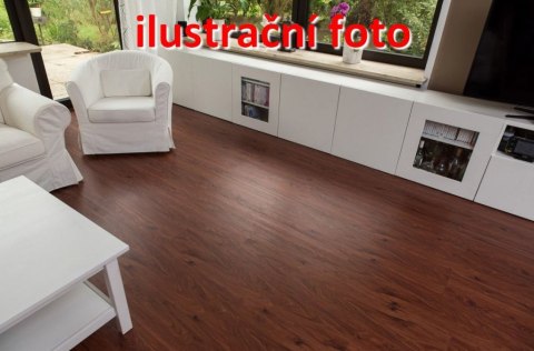 Podłoga winylowa STILISTA 5,07 m2 - wiąz