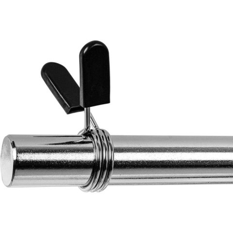 MOVIT - gryf 130 cm, blokada sprężynowa