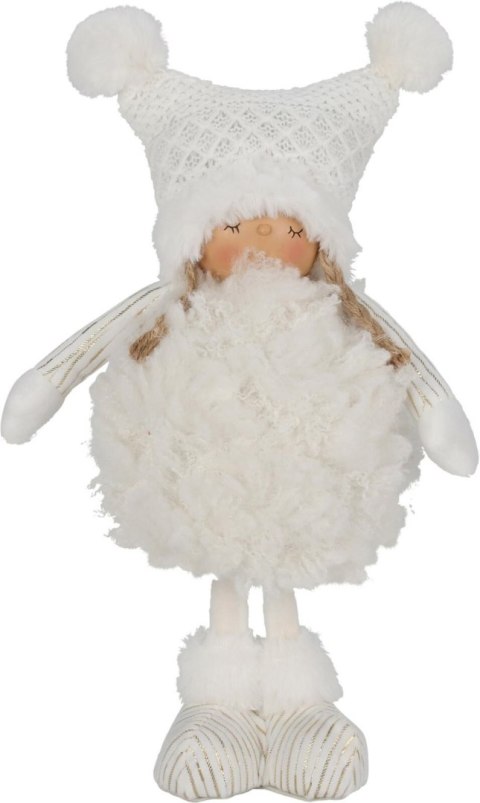 Figurka dekoracyjna Dziewczynka