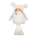 Figurka dekoracyjna Dziewczynka