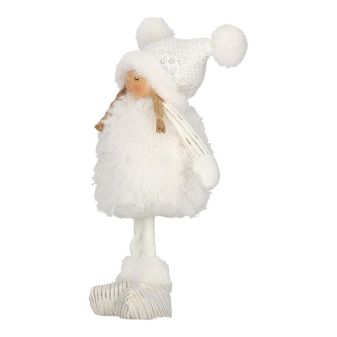 Figurka dekoracyjna Dziewczynka