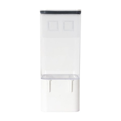 Dozownik na produkty sypkie z miseczką