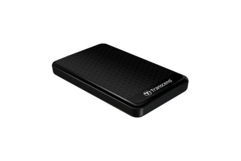 HDD USB3 2TB EXT. 2.5"/BLACK TS2TSJ25A3K TRANSCEND