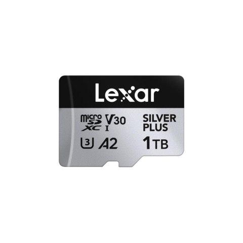 MEMORY MICRO SDXC 1TB UHS-I/LMSSIPL001T-BNANG LEXAR
