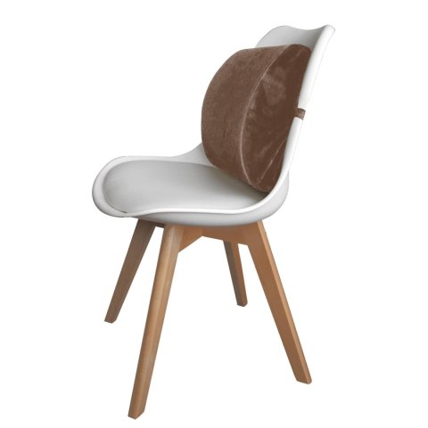 Poduszka ergonomiczna Sensly na oparcie